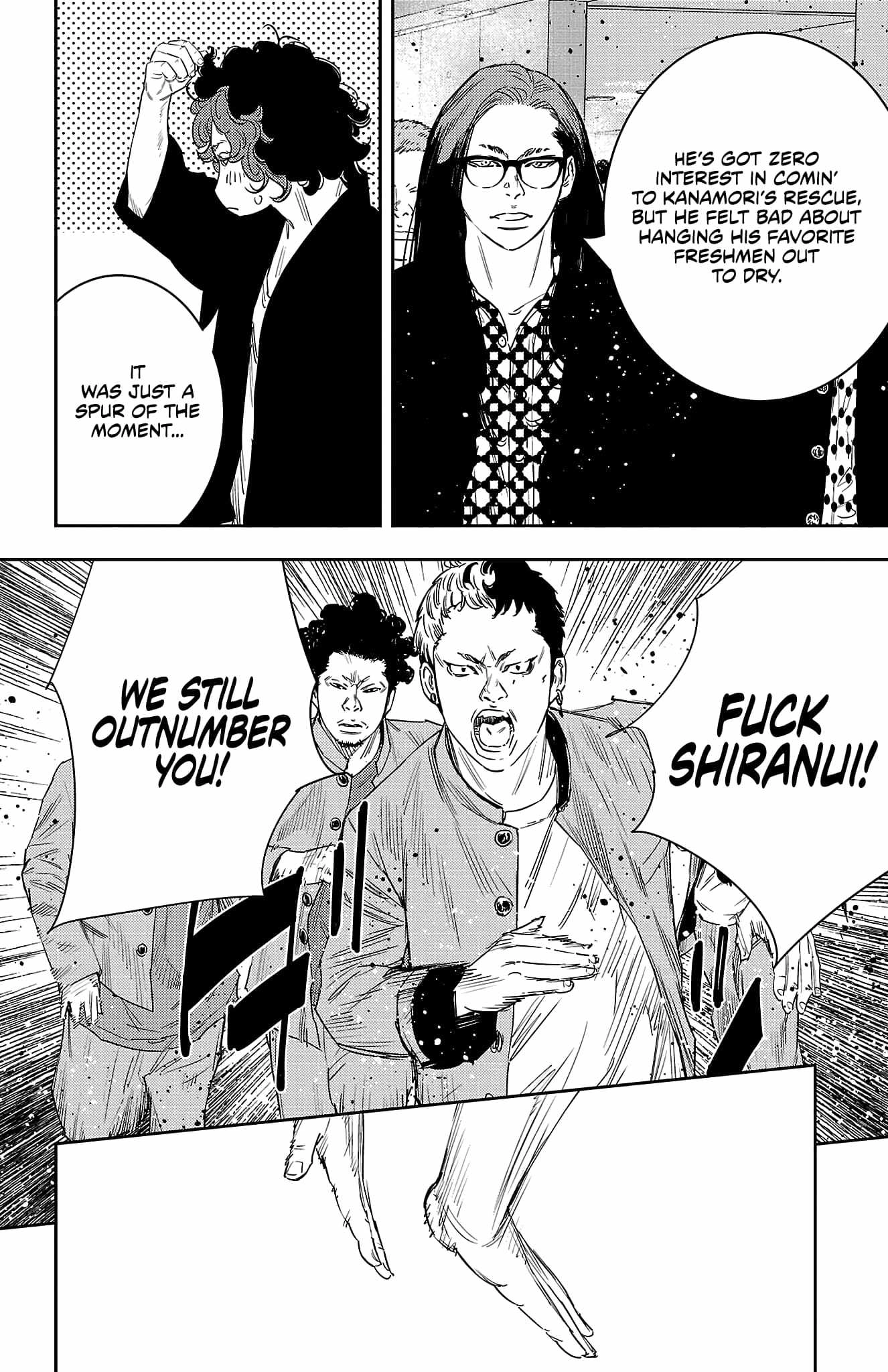 NINE PEAKS Chapter 46 18